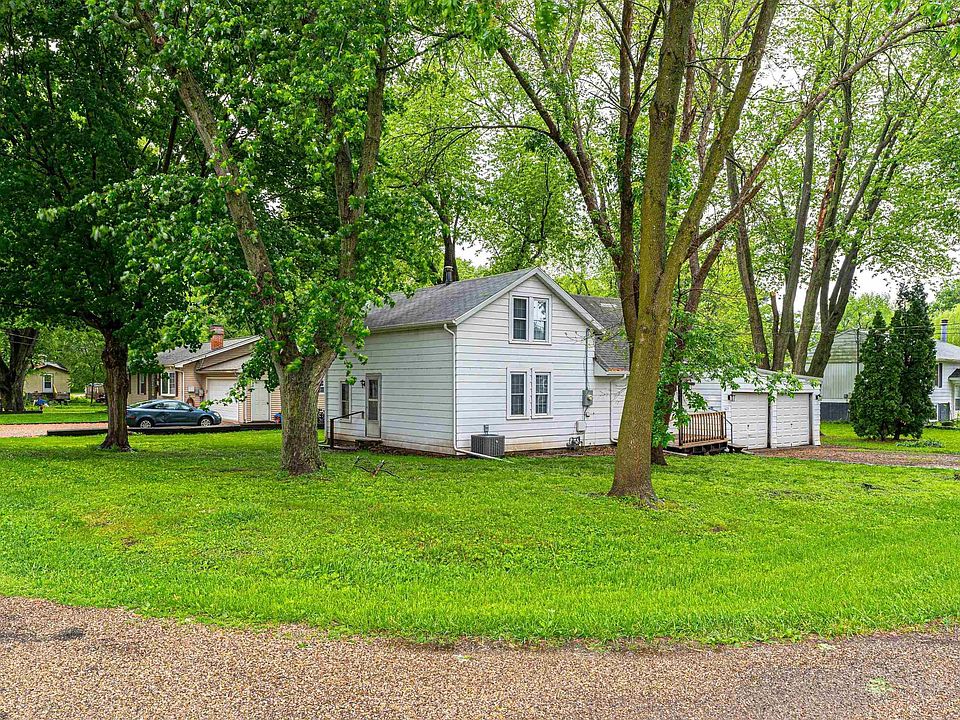 623 E Myrtle St, Mason City, IL 62664 Zillow