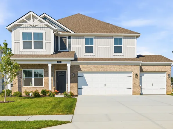 250 Springfield Xing, Greenfield, IN 46140