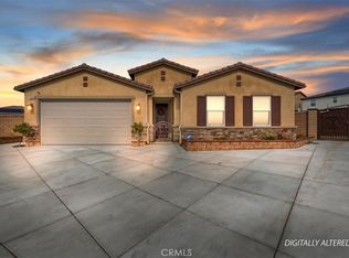 25858 Oak Springs Ct, Homeland, CA 92548