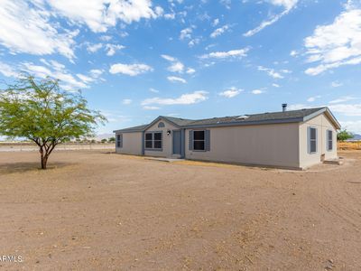 22307 W HUNTINGTON Drive, Buckeye, AZ, 85326