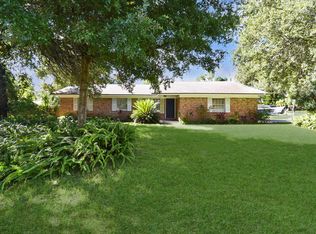 902 San Jose Rd, Saint Augustine, FL 32086