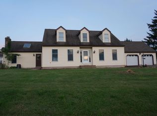 345 E Battin Ln, Millville, PA 17846