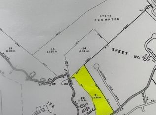 0 Clinton Rd, Hewitt, NJ 07421