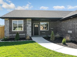 5006 S Osage Cir, Wichita, KS 67217