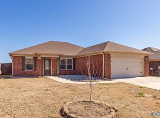 129 Walkers Hill Rd, Meridianville, AL 35759