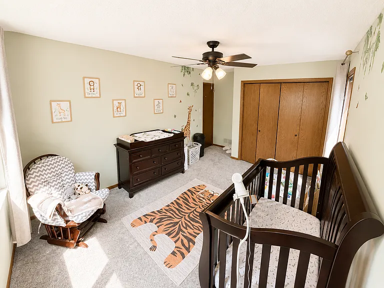 2nd Bedroom