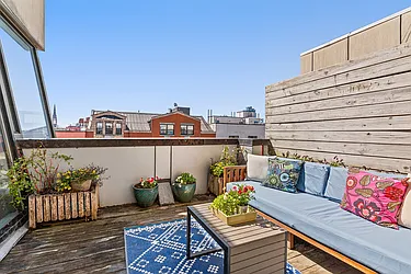149 Huron Street