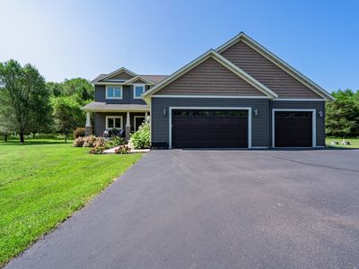 E8270 660th Avenue, Elk Mound, WI, 54739
