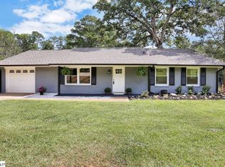 1825 Old Pendleton Rd, Easley, SC 29642