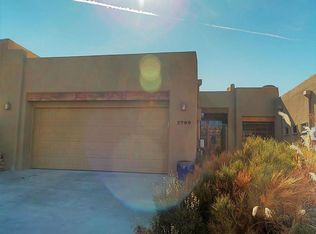 3704 Ridge Pointe Loop NE, Albuquerque, NM 87111