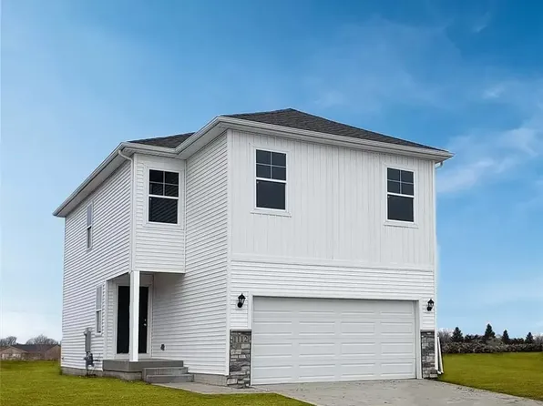 1112 Cove St SE, Bondurant, IA 50035