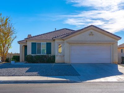 11767 Maywood St, Adelanto, CA, 92301