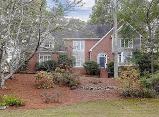 1969 Willeo Creek Point, Marietta, GA 30068