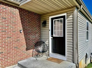 190 Overbrook Dr, Monroe, OH