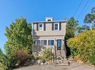28 Gordon Rd, Medford, MA 02155