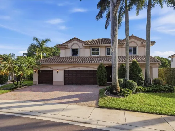 1419 Crossbill Ct #1419, Fort Lauderdale, FL 33327