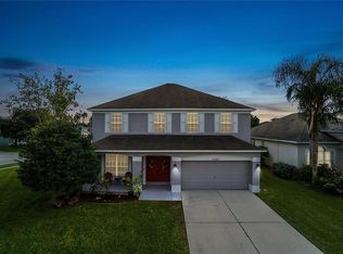 22607 Marsh Wren Dr, Land O Lakes, FL 34639