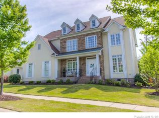 199 Shoreline Pkwy, Tega Cay, SC 29708