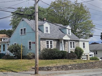 576 South St, Fitchburg, MA, 01420