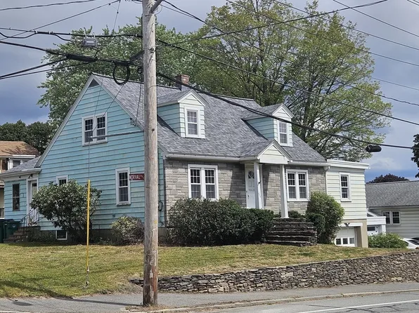 576 South St, Fitchburg, MA 01420