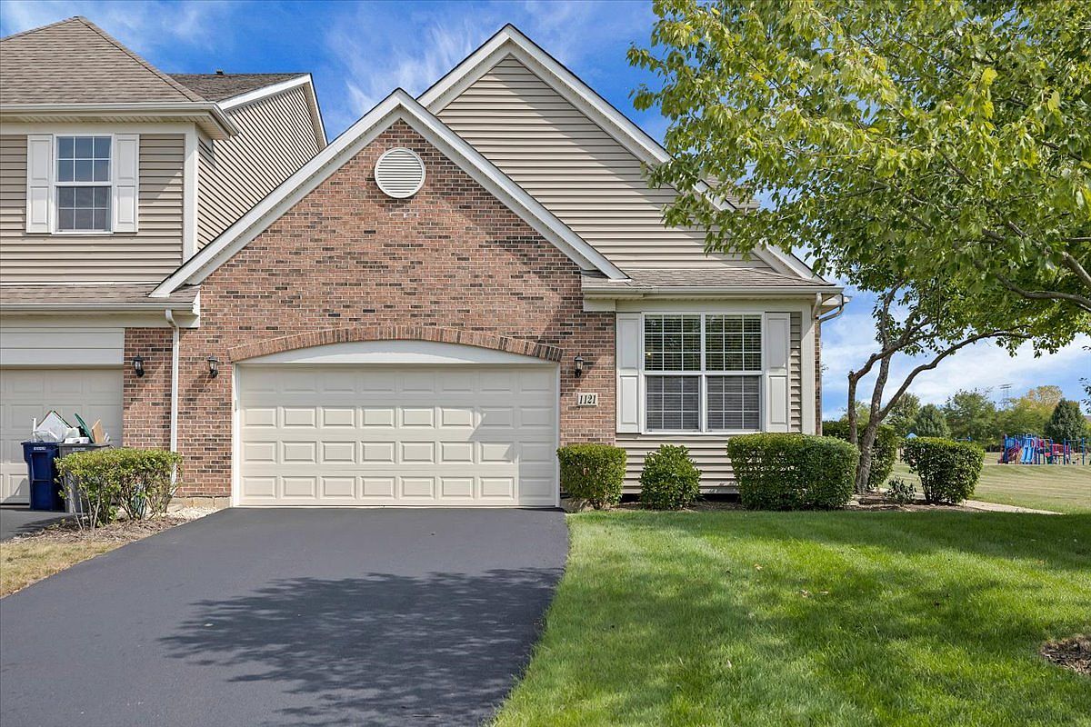 1121 Loganbury Ct, Elgin, IL 60120 MLS 11883018 Zillow