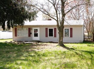 157 Arlington Dr, Battle Creek, MI