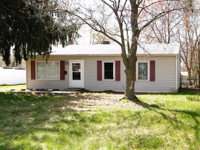 157 Arlington Dr, Battle Creek, MI, 49037