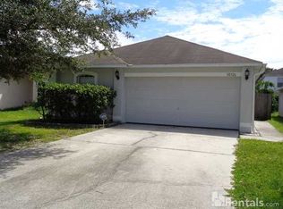 30326 Pongo Way, Zephyrhills, FL 33545