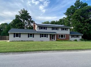 4501 E Sheffield Dr, Bloomington, IN 47408