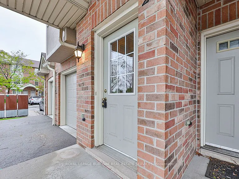 4045 Upper Middle Rd #20 — Photo 4