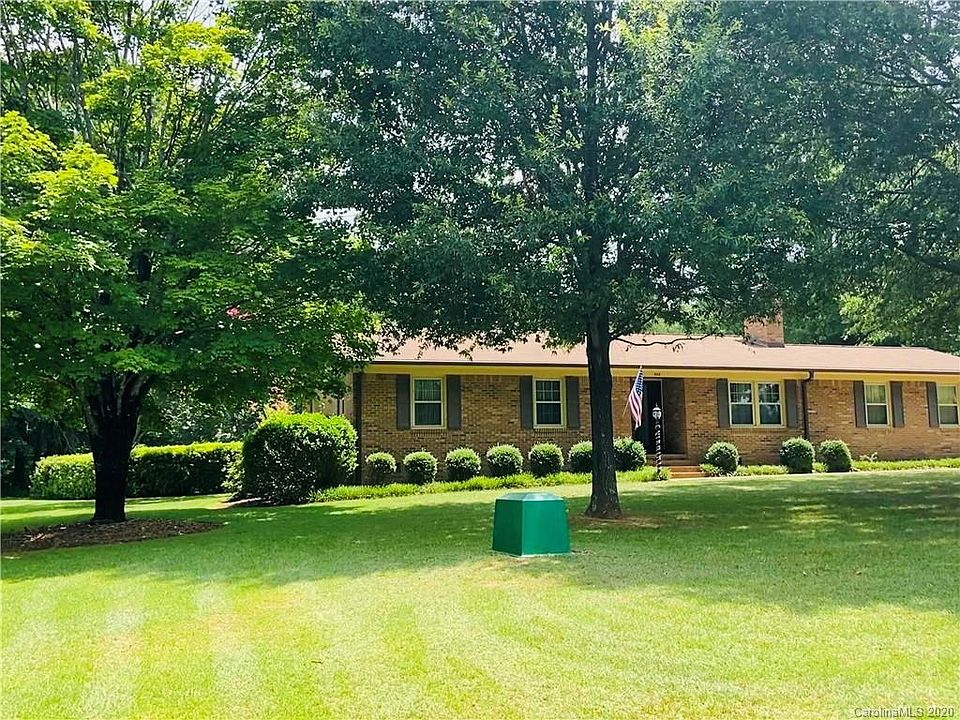 600 Wateroak Dr, Concord, NC 28027 Zillow