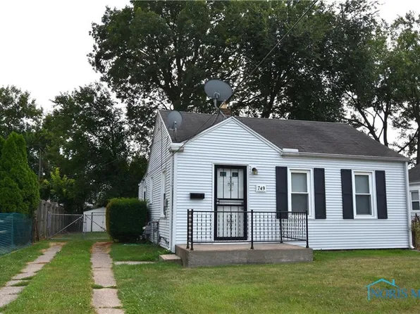 749 W Northgate Pkwy, Toledo, OH 43612