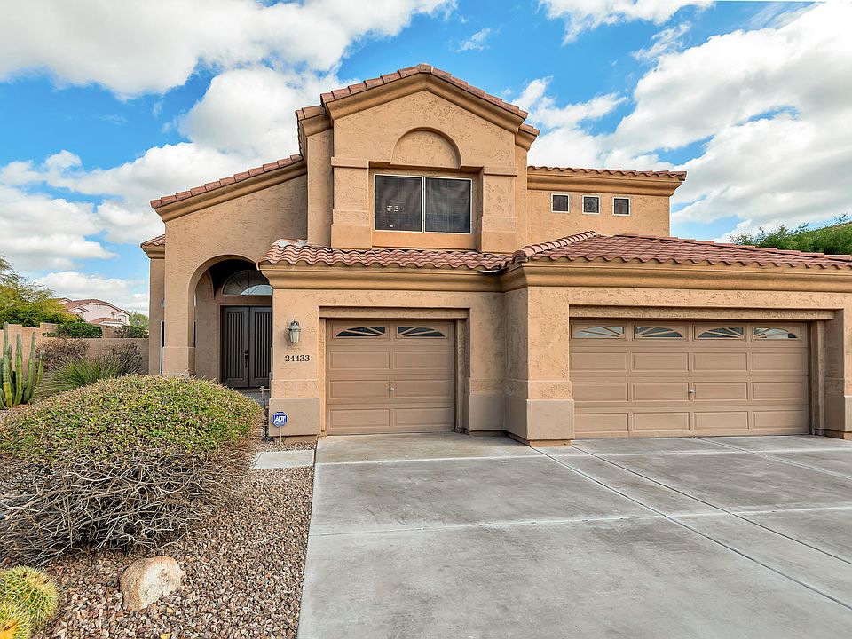 24433 N 75th St, Scottsdale, AZ 85255 Zillow