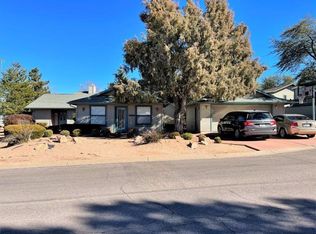 313 N Trailwood Rd, Payson, AZ 85541