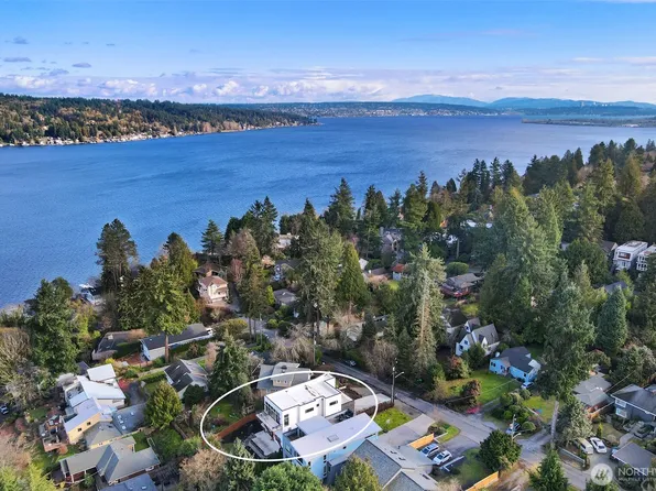 4224 NE 124th Street, Seattle, WA 98125