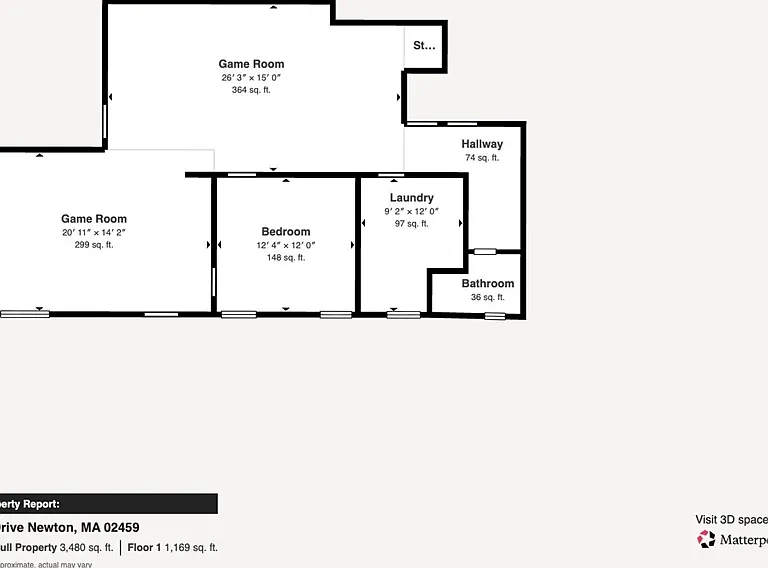 10 Stonewood Dr — Photo 29