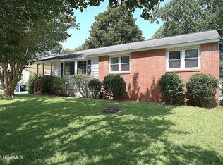 403 Cheyenne Rd, Jacksonville, NC 28540