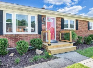 301 Lynn Haven Cir, Vinton, VA 24179