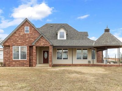 4765 E Prospect Ave, Ponca City, OK, 74604