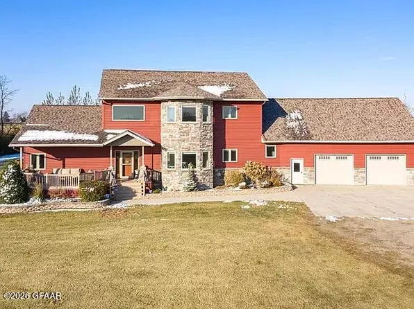 22743 500th Ave NW, Oslo, MN 56744