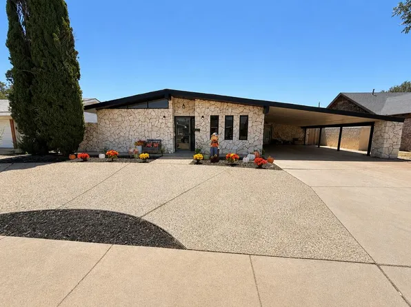 3712 Scarlet Ave, Odessa, TX 79762