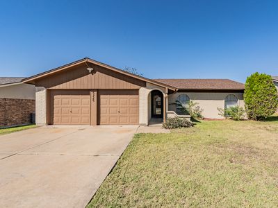 6225 Sunnybrook Dr, Watauga, TX, 76148