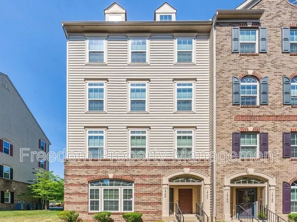 14194 Haro Trl, Gainesville, VA 20155