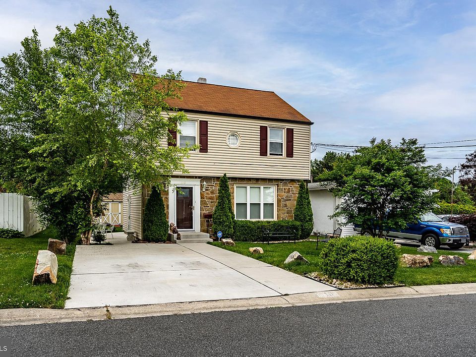 110 Delaware Ave, Claymont, DE 19703 Zillow