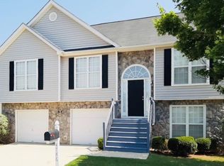 4786 Golod Way, Lithonia, GA 30038