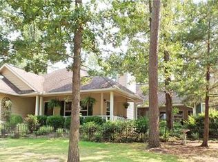 1551 W Holly Trl #HLR, Hawkins, TX 75765