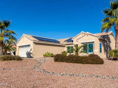 16202 W Tapatio Dr, Surprise, AZ, 85374