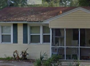 1650 W 35th St, Jacksonville, FL 32209