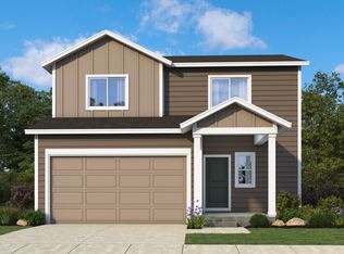 Cantata Plan, Granary, Johnstown, CO 80534