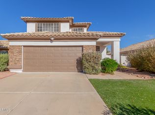 6916 W Tina Ln, Glendale, AZ 85310